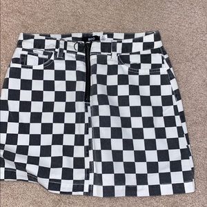 Urban outfitters skirt